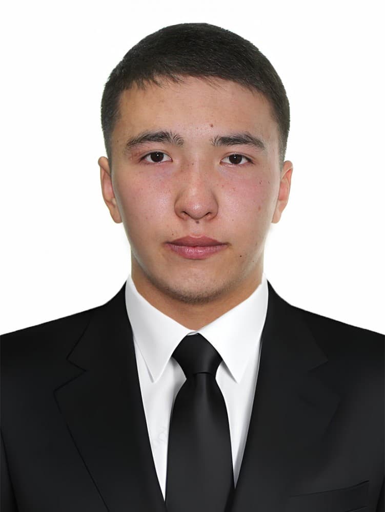 Kurmanbek Z.