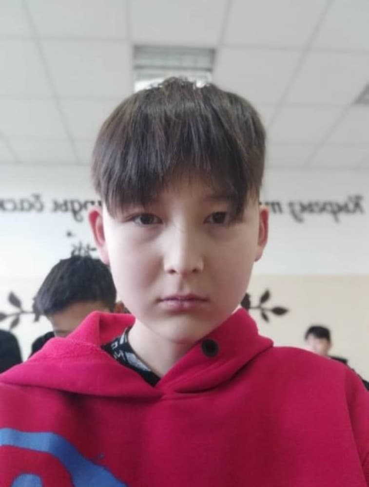 Эмир Ы.