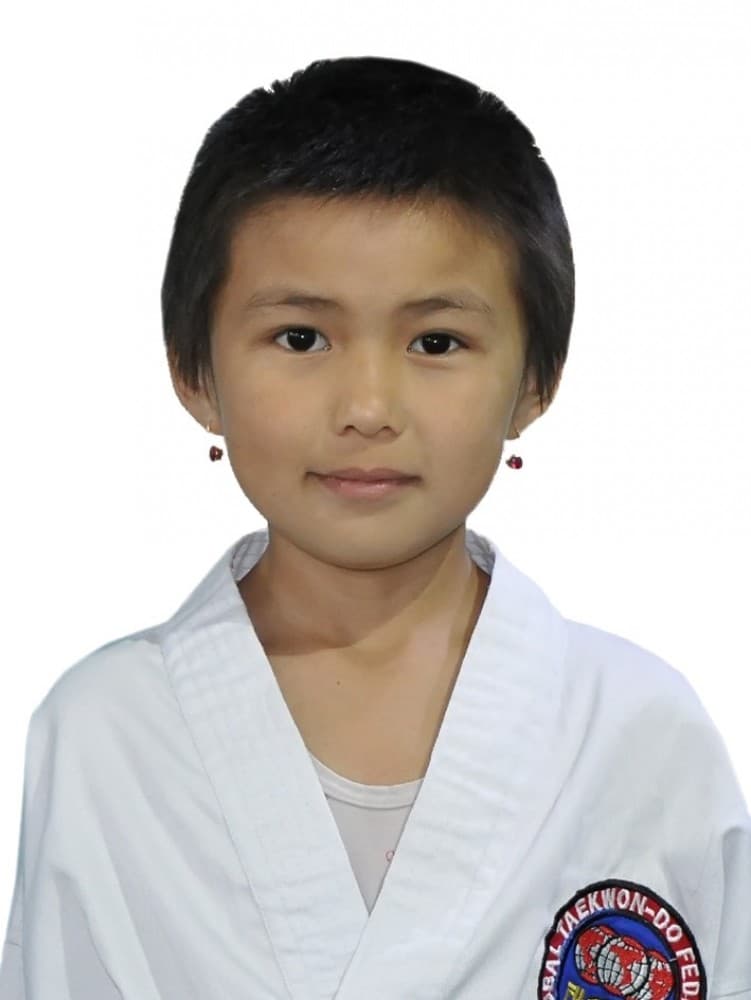 Kanayym D.