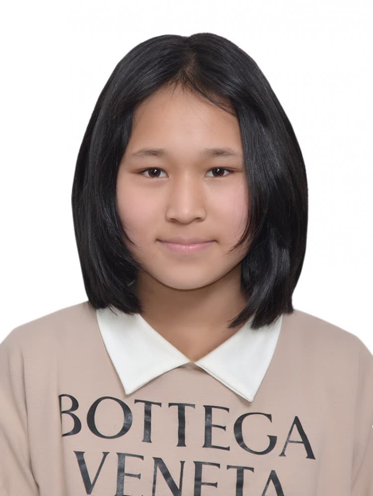 Айбийке Абдибаитова