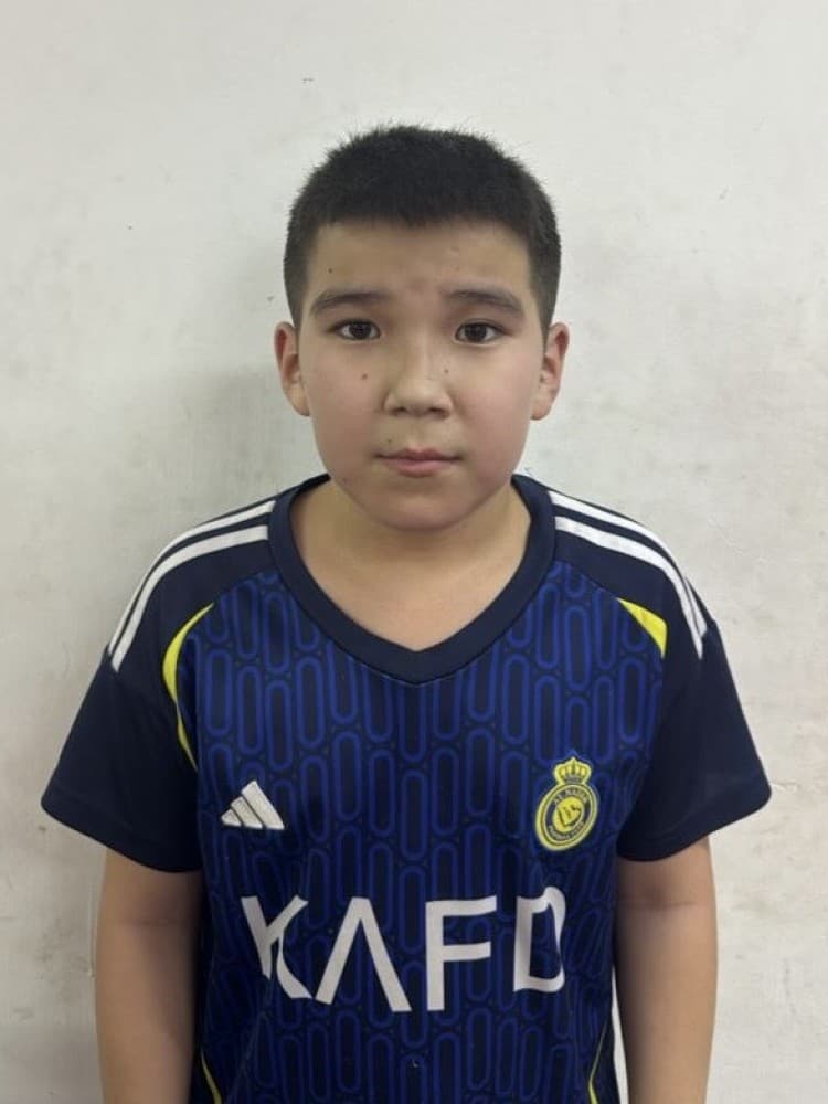 Aman Ashyrbaev