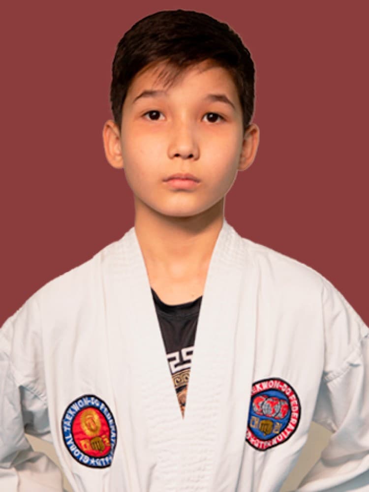 Daniel S.