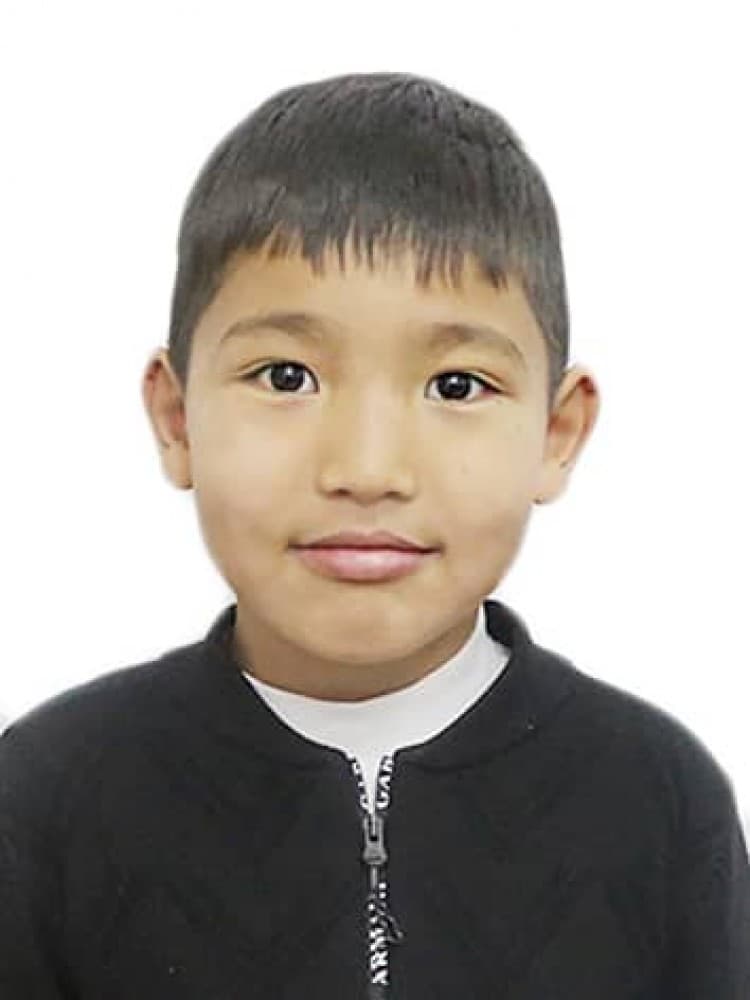 Даниэл Чокомбаев