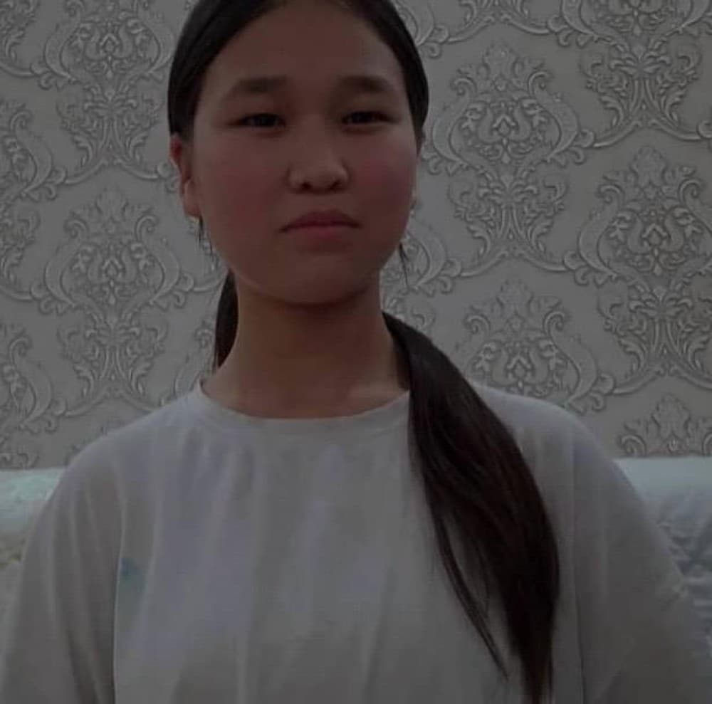 Adina Beyshenbaeva
