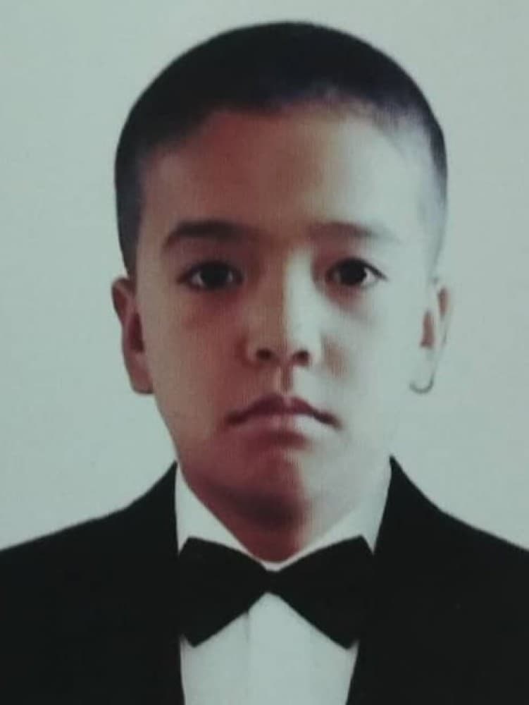 Ubaydullaev