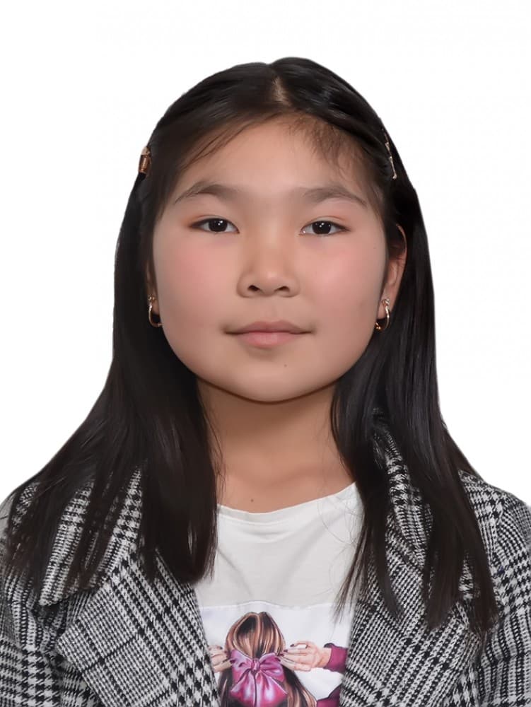 Khadicha Nurdinova