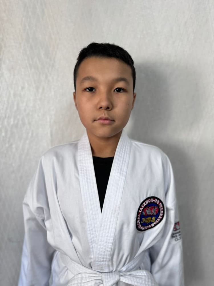 Aktan Nurubaev