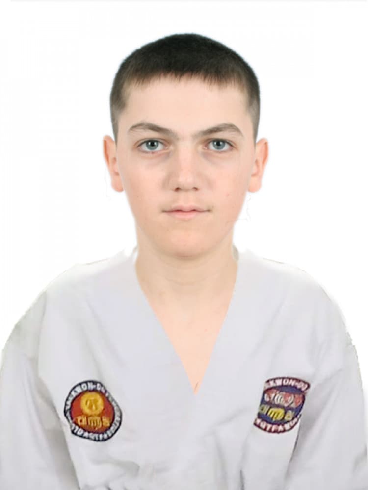 Макар Рогальский