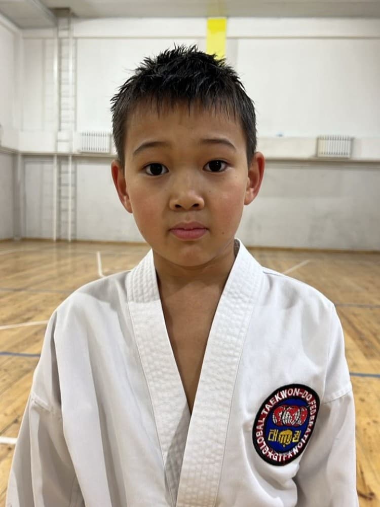 Umar Adamkulov