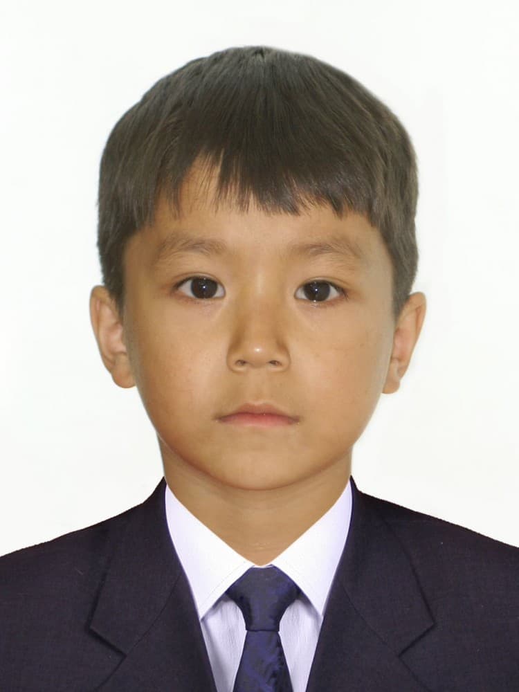 Almir B.