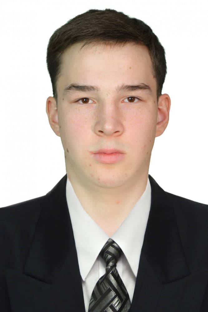 Ibraev