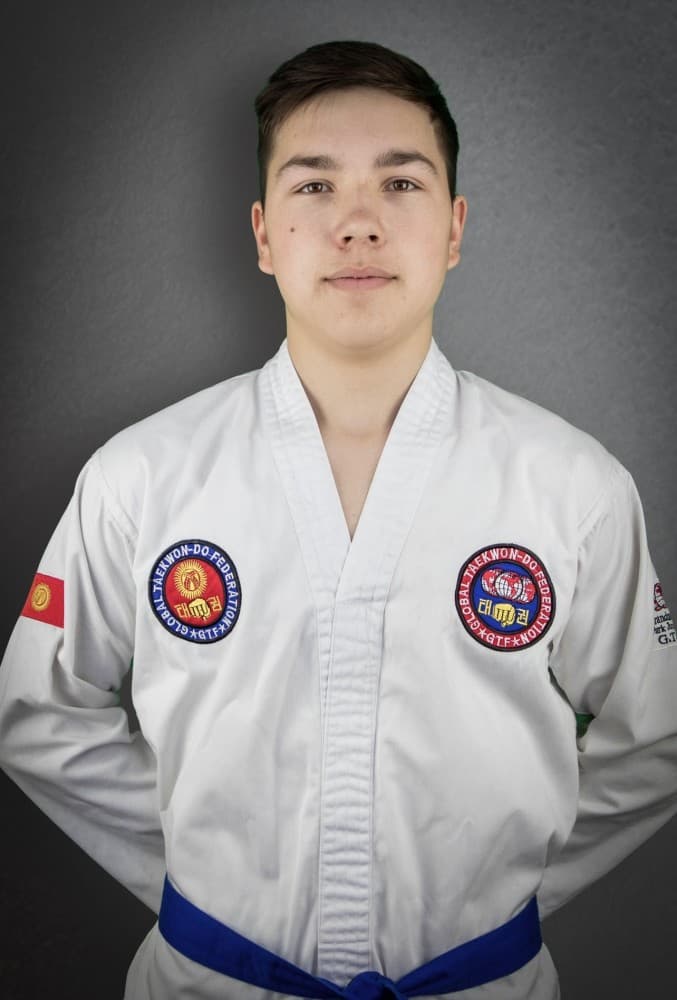 Ibraev