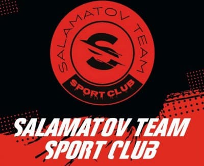 SALAMATOV TEAM