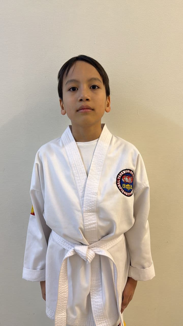 Мухаммед Т.