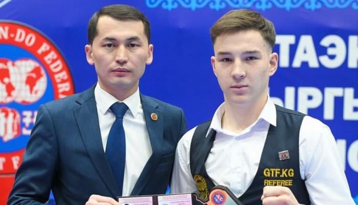 По итогам 2023 года на VII чемпионате КР были вручены удостоверения кандидатов в мастера спорта и мастера спорта КР.