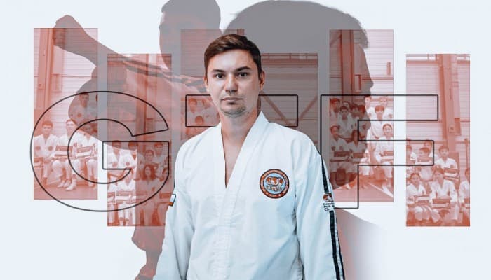 Впервые в Кыргызстане состоялся уникальный мастер-класс