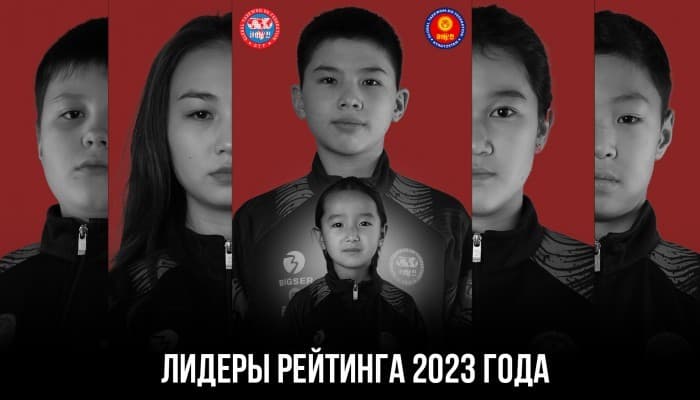 ИТАК! Подводим главные итоги 2023, а именно подсчитываем баллы и обновляем РЕЙТИНГ