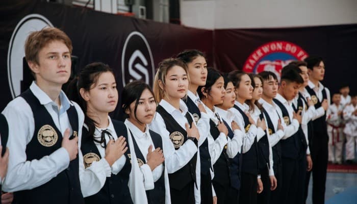 IV Открытый Чемпионат Кыргызской Республики