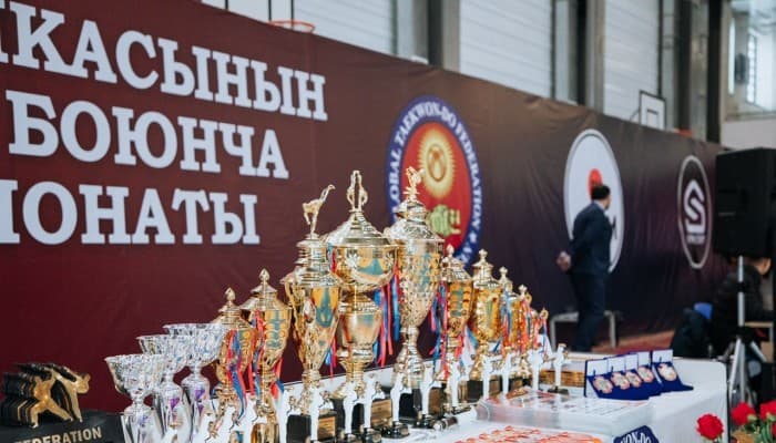 «KIDS CHAMPIONSHIP 2022»