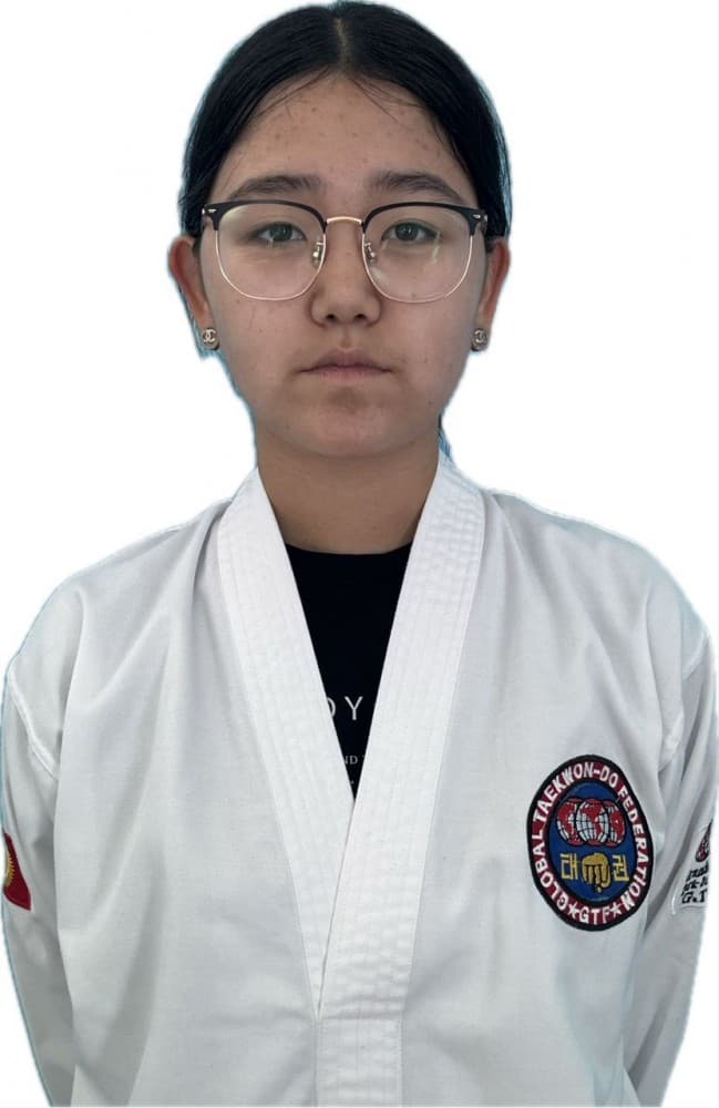 Agdana Abylaeva