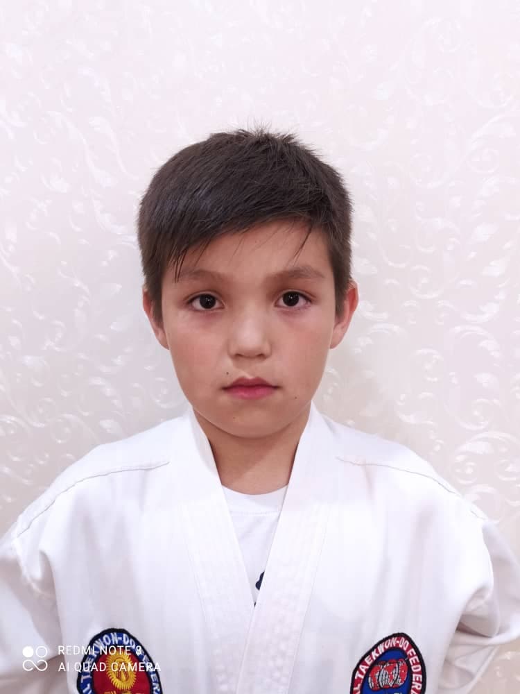 Bayel Abylov