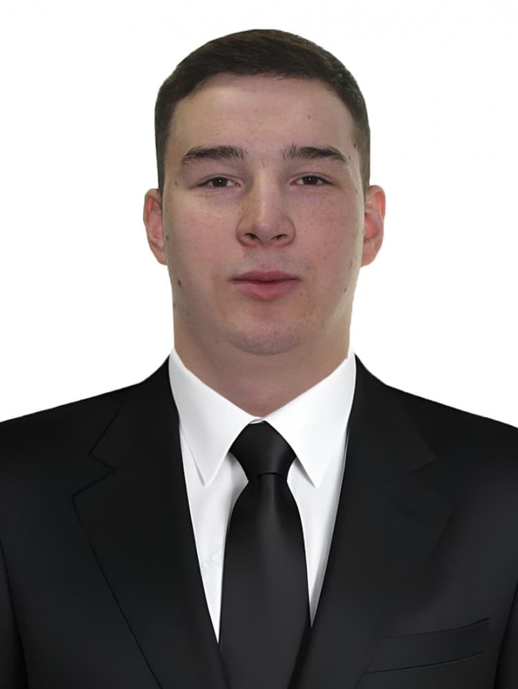 Rakhimzhan Ibraev