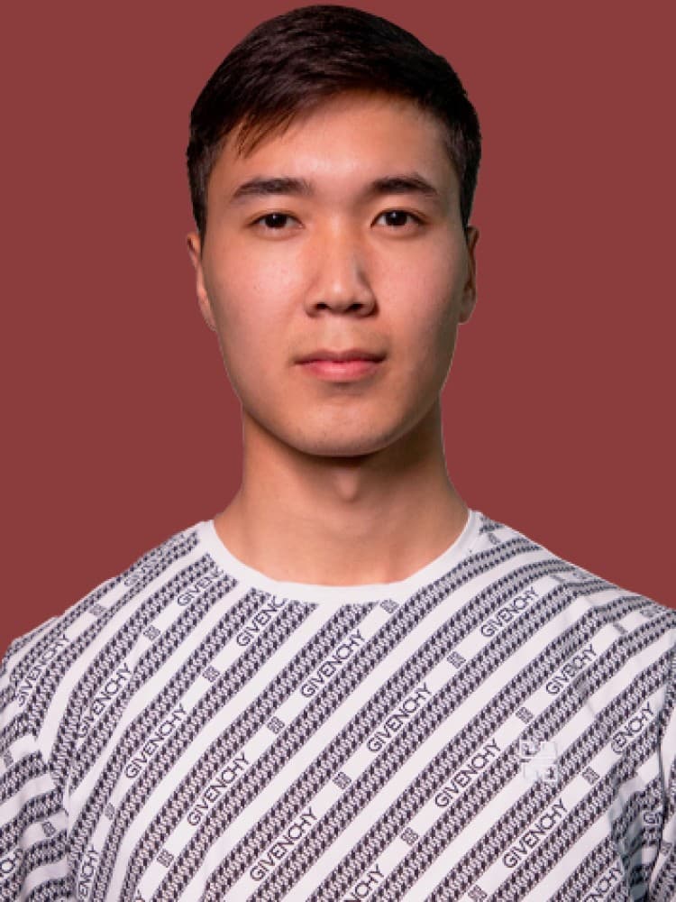 Kabay Temirbekov