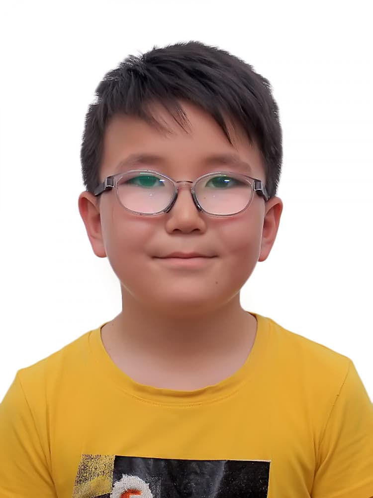 Айдар Дуйшөнбеков