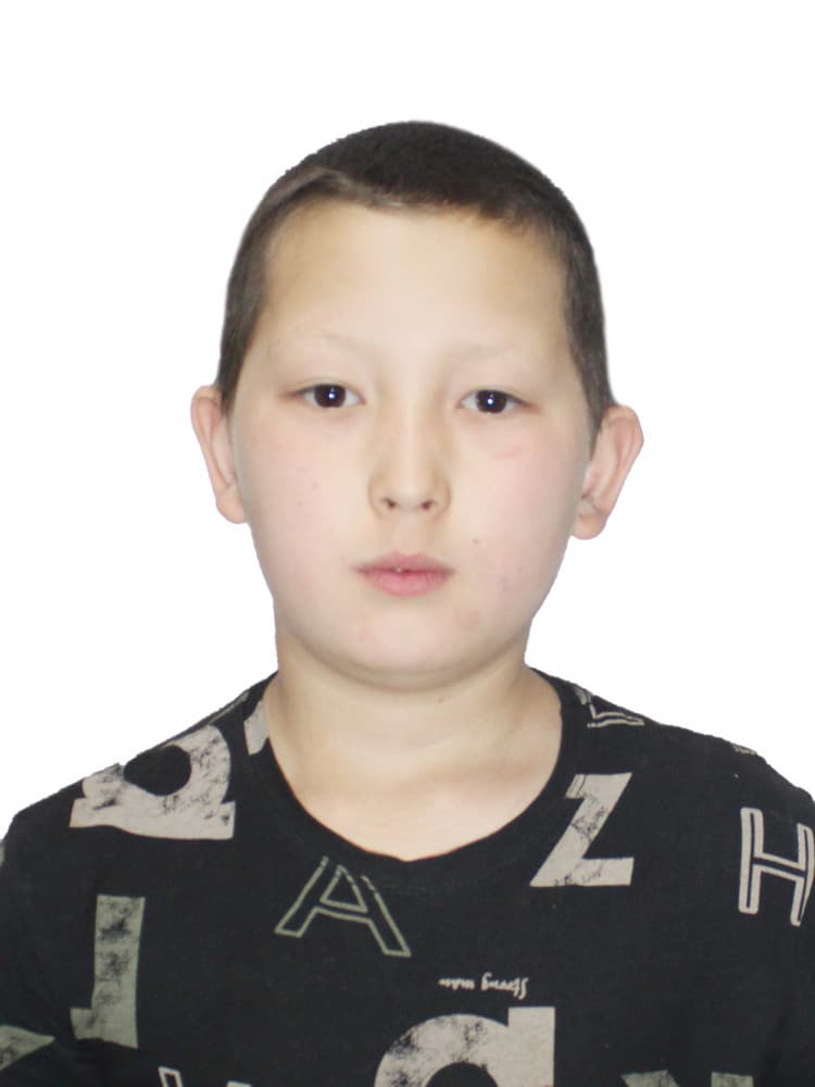 Баястан Байысбеков