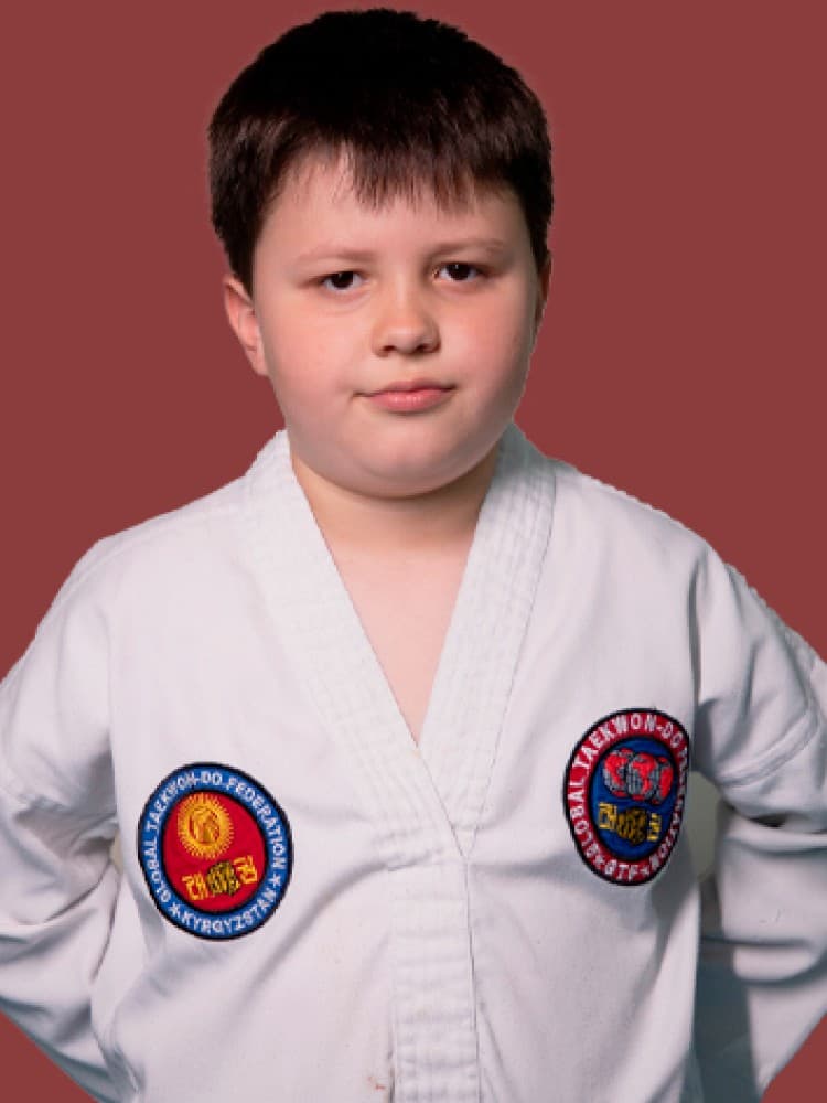 Вадим Туркин