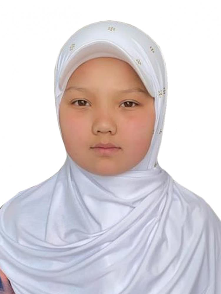 Omina Umarkulova