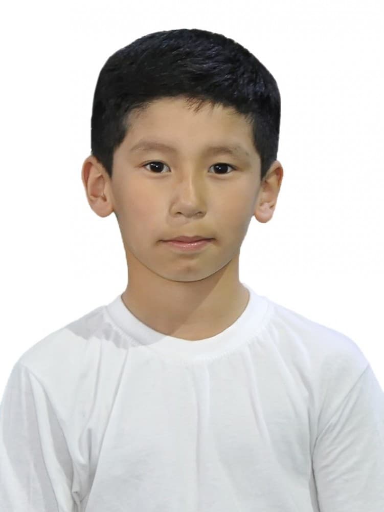 Erzhan Muratzhanov
