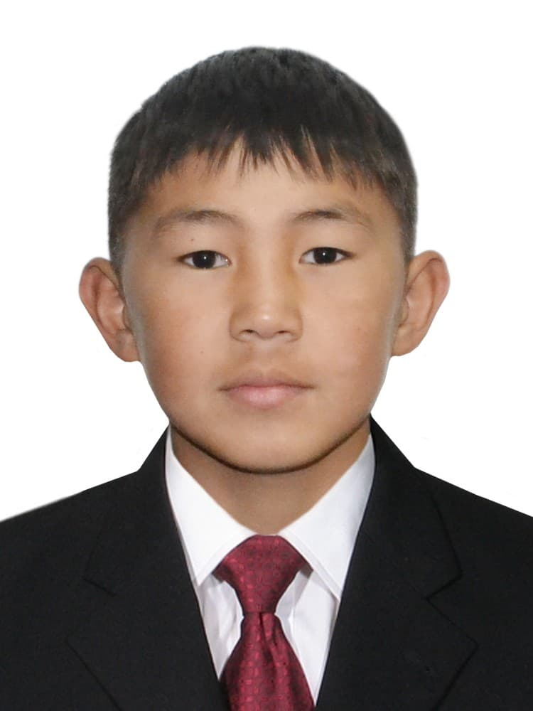 Канат Акылбеков
