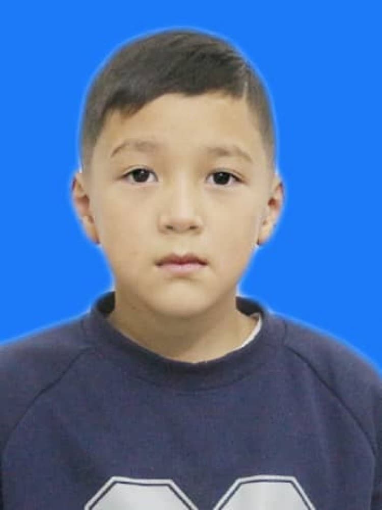 Алинур Шаршенбеков