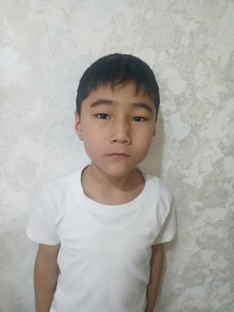 Алинур Муртазаев