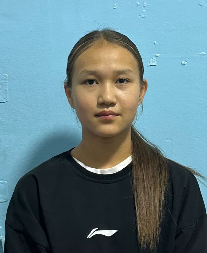 Nazik Abilmomunova