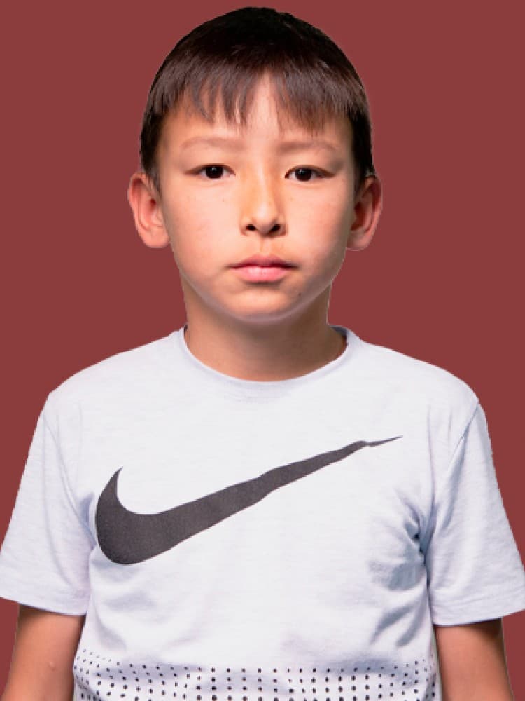 Bekzhan K.