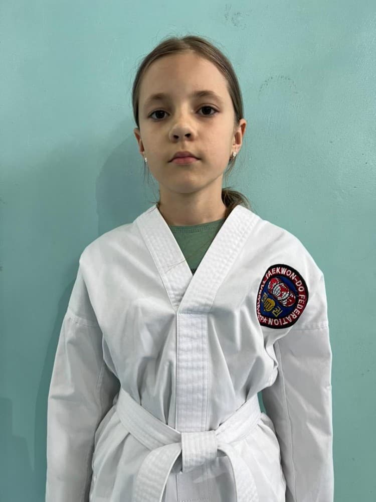 Ульяна Ц.