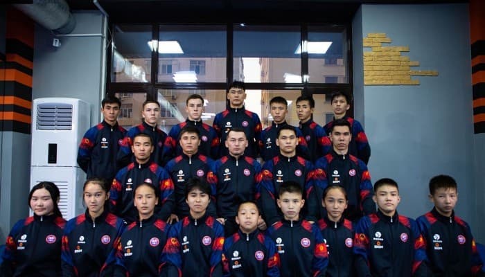 Хотим выразить благодарность нашим партнерам и спонсорам СК «EREM» которые поддержали нас в подготовке к чемпионату КУБОК МИРА, предоставив форму для спортсменов