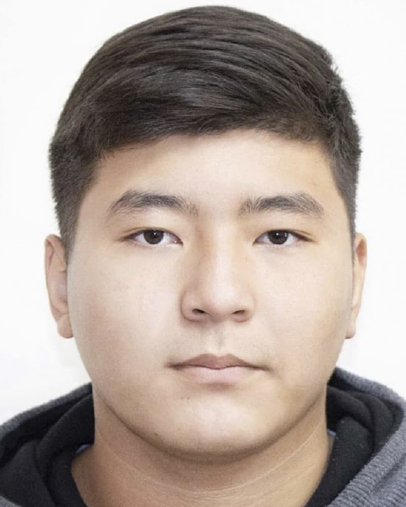 Темирлан М.