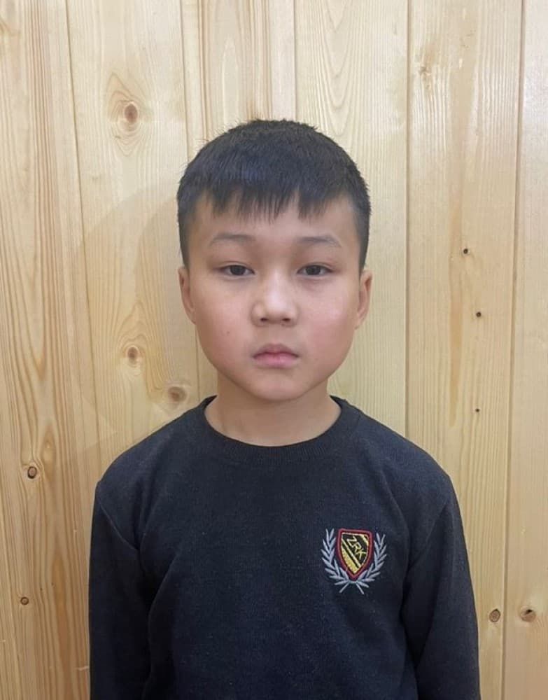 Нурмухаммед М.