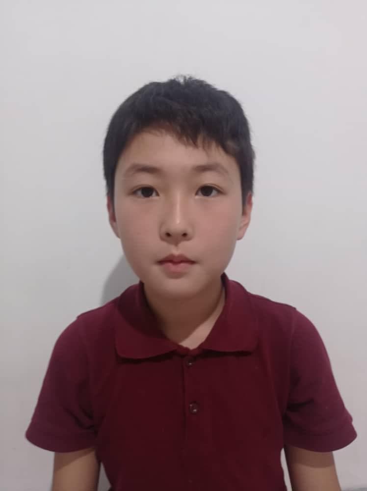 Нуркерим Т.