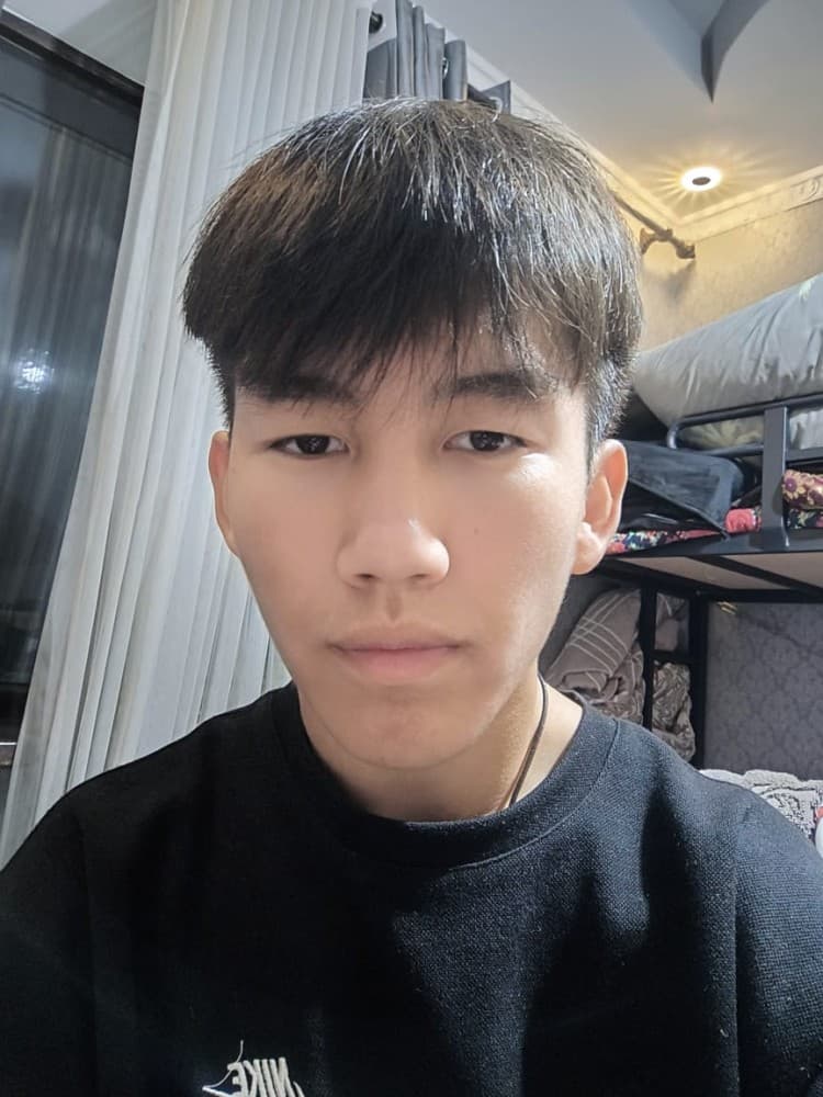 Мухаммедусман И.