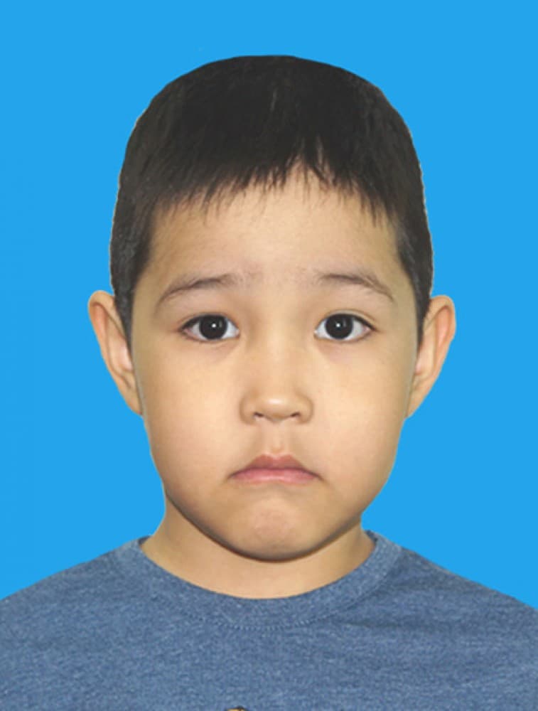 Байель Эркабаев