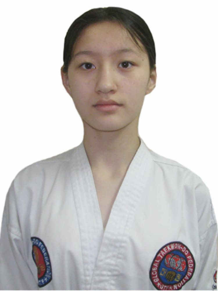 Жансая Сатегова