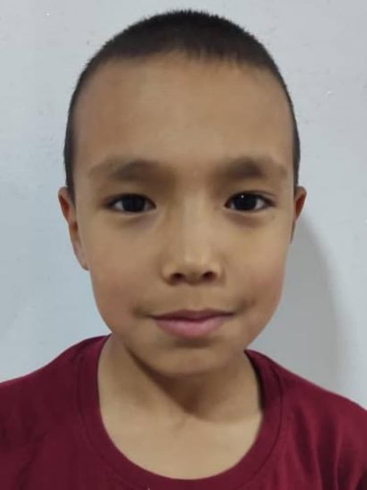 Эрбол Абдилжапаров