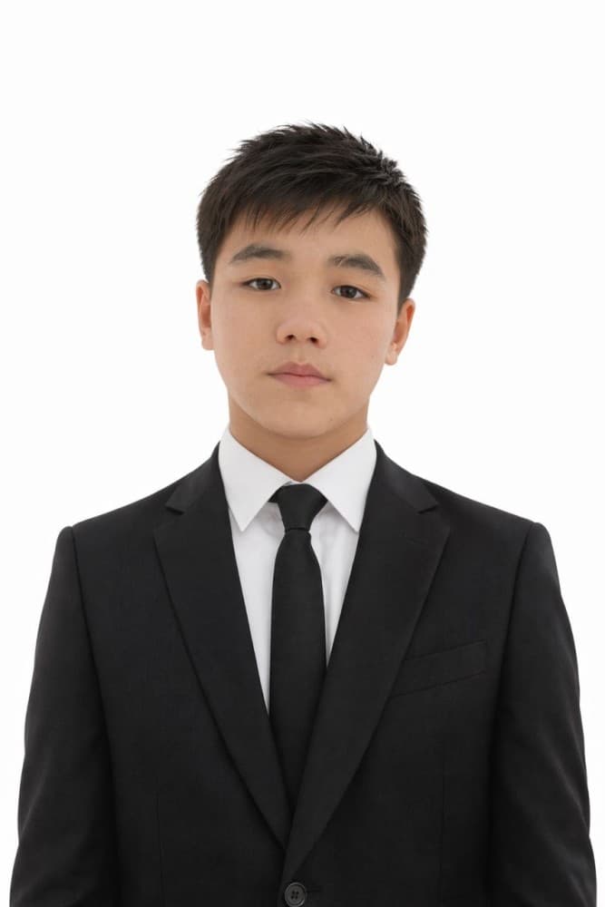 Ариет Обиджанов