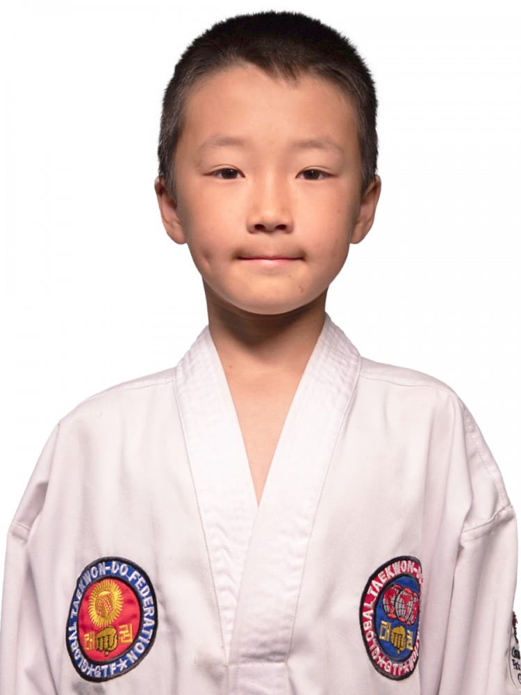 Наиль Омурбеков