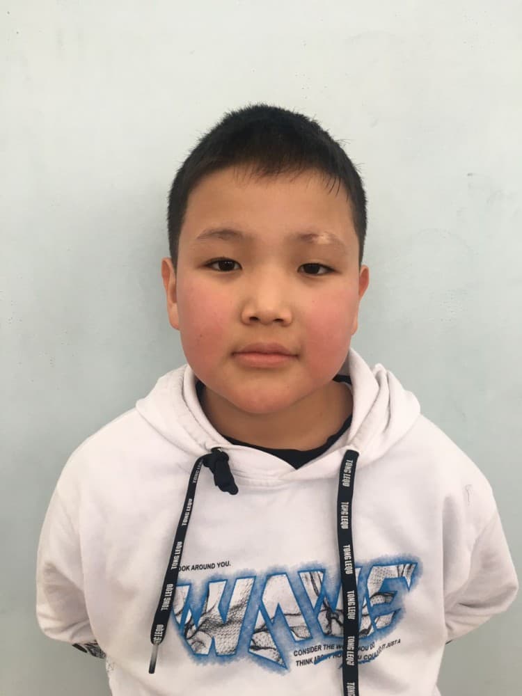 Атай Маратов