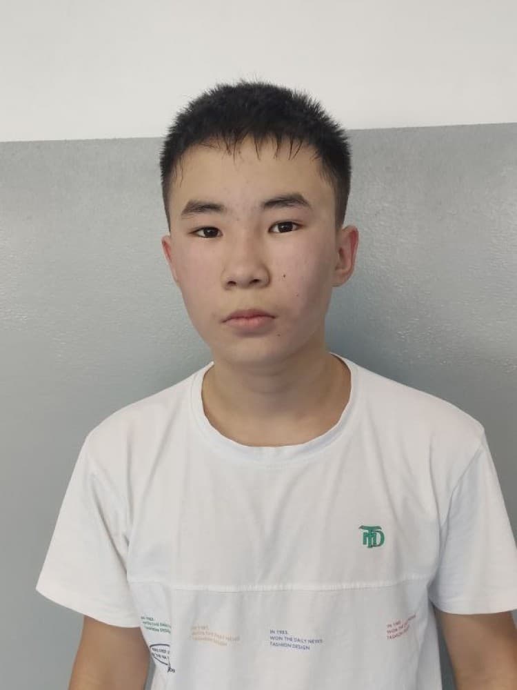 Айдыңшер Ж.